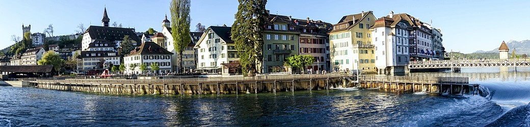 Foto Luzern